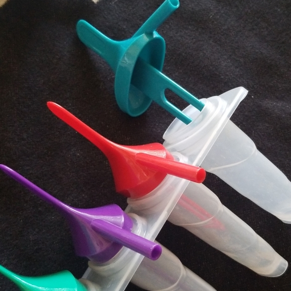 Popsicle stick molds - Picture 7 of 7